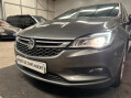 Vauxhall Astra 1.4i SRi Euro 6 5dr 31
