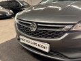 Vauxhall Astra 1.4i SRi Euro 6 5dr 32