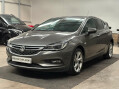 Vauxhall Astra 1.4i SRi Euro 6 5dr 3