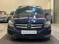 Mercedes-Benz B Class 1.5 B180d AMG Line (Executive) 7G-DCT Euro 6 (s/s) 5dr 2