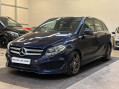 Mercedes-Benz B Class 1.5 B180d AMG Line (Executive) 7G-DCT Euro 6 (s/s) 5dr 3