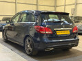 Mercedes-Benz B Class 1.5 B180d AMG Line (Executive) 7G-DCT Euro 6 (s/s) 5dr 4