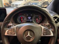 Mercedes-Benz B Class 1.5 B180d AMG Line (Executive) 7G-DCT Euro 6 (s/s) 5dr 15