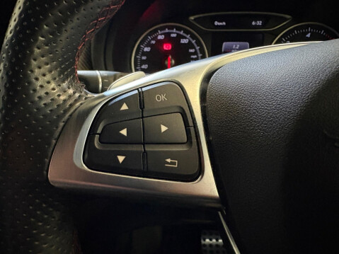 Mercedes-Benz B Class 1.5 B180d AMG Line (Executive) 7G-DCT Euro 6 (s/s) 5dr 16