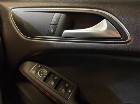 Mercedes-Benz B Class 1.5 B180d AMG Line (Executive) 7G-DCT Euro 6 (s/s) 5dr 22