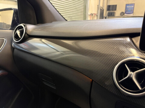 Mercedes-Benz B Class 1.5 B180d AMG Line (Executive) 7G-DCT Euro 6 (s/s) 5dr 27