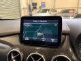Mercedes-Benz B Class 1.5 B180d AMG Line (Executive) 7G-DCT Euro 6 (s/s) 5dr 29
