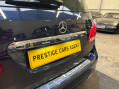 Mercedes-Benz B Class 1.5 B180d AMG Line (Executive) 7G-DCT Euro 6 (s/s) 5dr 45
