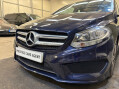 Mercedes-Benz B Class 1.5 B180d AMG Line (Executive) 7G-DCT Euro 6 (s/s) 5dr 49