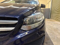 Mercedes-Benz B Class 1.5 B180d AMG Line (Executive) 7G-DCT Euro 6 (s/s) 5dr 51