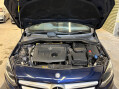 Mercedes-Benz B Class 1.5 B180d AMG Line (Executive) 7G-DCT Euro 6 (s/s) 5dr 58