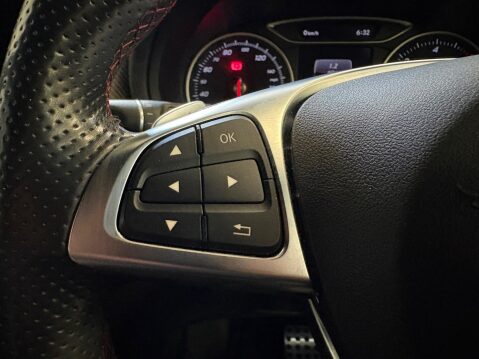 Mercedes-Benz B Class 1.5 B180d AMG Line (Executive) 7G-DCT Euro 6 (s/s) 5dr 16