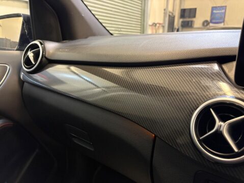 Mercedes-Benz B Class 1.5 B180d AMG Line (Executive) 7G-DCT Euro 6 (s/s) 5dr 27