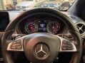 Mercedes-Benz B Class 1.5 B180d AMG Line (Executive) 7G-DCT Euro 6 (s/s) 5dr 15