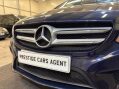 Mercedes-Benz B Class 1.5 B180d AMG Line (Executive) 7G-DCT Euro 6 (s/s) 5dr 50