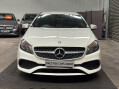 Mercedes-Benz A Class 1.5 A180d AMG Line Euro 6 (s/s) 5dr 2