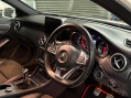 Mercedes-Benz A Class 1.5 A180d AMG Line Euro 6 (s/s) 5dr 8