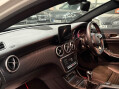 Mercedes-Benz A Class 1.5 A180d AMG Line Euro 6 (s/s) 5dr 12