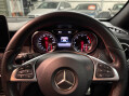 Mercedes-Benz A Class 1.5 A180d AMG Line Euro 6 (s/s) 5dr 14
