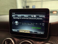 Mercedes-Benz A Class 1.5 A180d AMG Line Euro 6 (s/s) 5dr 28