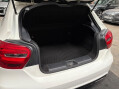 Mercedes-Benz A Class 1.5 A180d AMG Line Euro 6 (s/s) 5dr 42