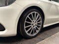 Mercedes-Benz A Class 1.5 A180d AMG Line Euro 6 (s/s) 5dr 46