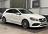 Mercedes-Benz A Class 1.5 A180d AMG Line Euro 6 (s/s) 5dr