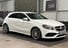 Mercedes-Benz A Class 1.5 A180d AMG Line Euro 6 (s/s) 5dr
