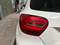 Mercedes-Benz A Class 1.5 A180d AMG Line Euro 6 (s/s) 5dr 41
