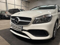 Mercedes-Benz A Class 1.5 A180d AMG Line Euro 6 (s/s) 5dr 43