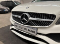 Mercedes-Benz A Class 1.5 A180d AMG Line Euro 6 (s/s) 5dr 44