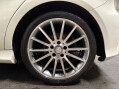 Mercedes-Benz A Class 1.5 A180d AMG Line Euro 6 (s/s) 5dr 48