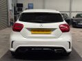 Mercedes-Benz A Class 1.5 A180d AMG Line Euro 6 (s/s) 5dr 5