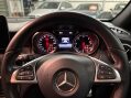 Mercedes-Benz A Class 1.5 A180d AMG Line Euro 6 (s/s) 5dr 14