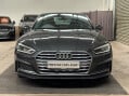 Audi A5 2.0 TFSI 40 S line S Tronic Euro 6 (s/s) 2dr 2