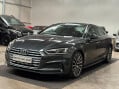 Audi A5 2.0 TFSI 40 S line S Tronic Euro 6 (s/s) 2dr 3