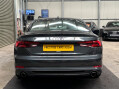 Audi A5 2.0 TFSI 40 S line S Tronic Euro 6 (s/s) 2dr 5