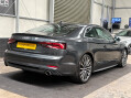 Audi A5 2.0 TFSI 40 S line S Tronic Euro 6 (s/s) 2dr 6