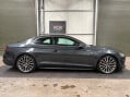 Audi A5 2.0 TFSI 40 S line S Tronic Euro 6 (s/s) 2dr 7
