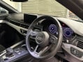 Audi A5 2.0 TFSI 40 S line S Tronic Euro 6 (s/s) 2dr 8