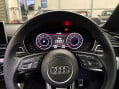 Audi A5 2.0 TFSI 40 S line S Tronic Euro 6 (s/s) 2dr 15