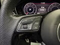 Audi A5 2.0 TFSI 40 S line S Tronic Euro 6 (s/s) 2dr 16