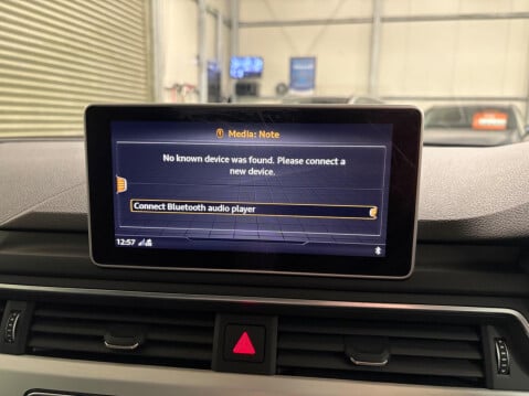 Audi A5 2.0 TFSI 40 S line S Tronic Euro 6 (s/s) 2dr 32
