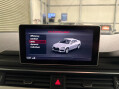 Audi A5 2.0 TFSI 40 S line S Tronic Euro 6 (s/s) 2dr 34