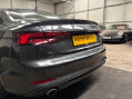 Audi A5 2.0 TFSI 40 S line S Tronic Euro 6 (s/s) 2dr 44