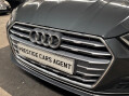 Audi A5 2.0 TFSI 40 S line S Tronic Euro 6 (s/s) 2dr 50