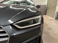 Audi A5 2.0 TFSI 40 S line S Tronic Euro 6 (s/s) 2dr 51