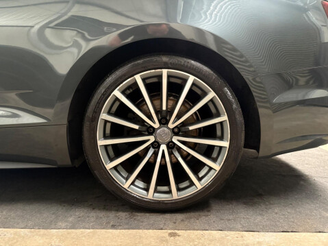 Audi A5 2.0 TFSI 40 S line S Tronic Euro 6 (s/s) 2dr 55
