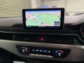 Audi A5 2.0 TFSI 40 S line S Tronic Euro 6 (s/s) 2dr 24