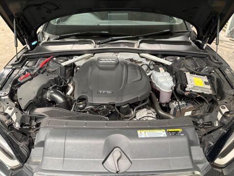 Audi A5 2.0 TFSI 40 S line S Tronic Euro 6 (s/s) 2dr 59